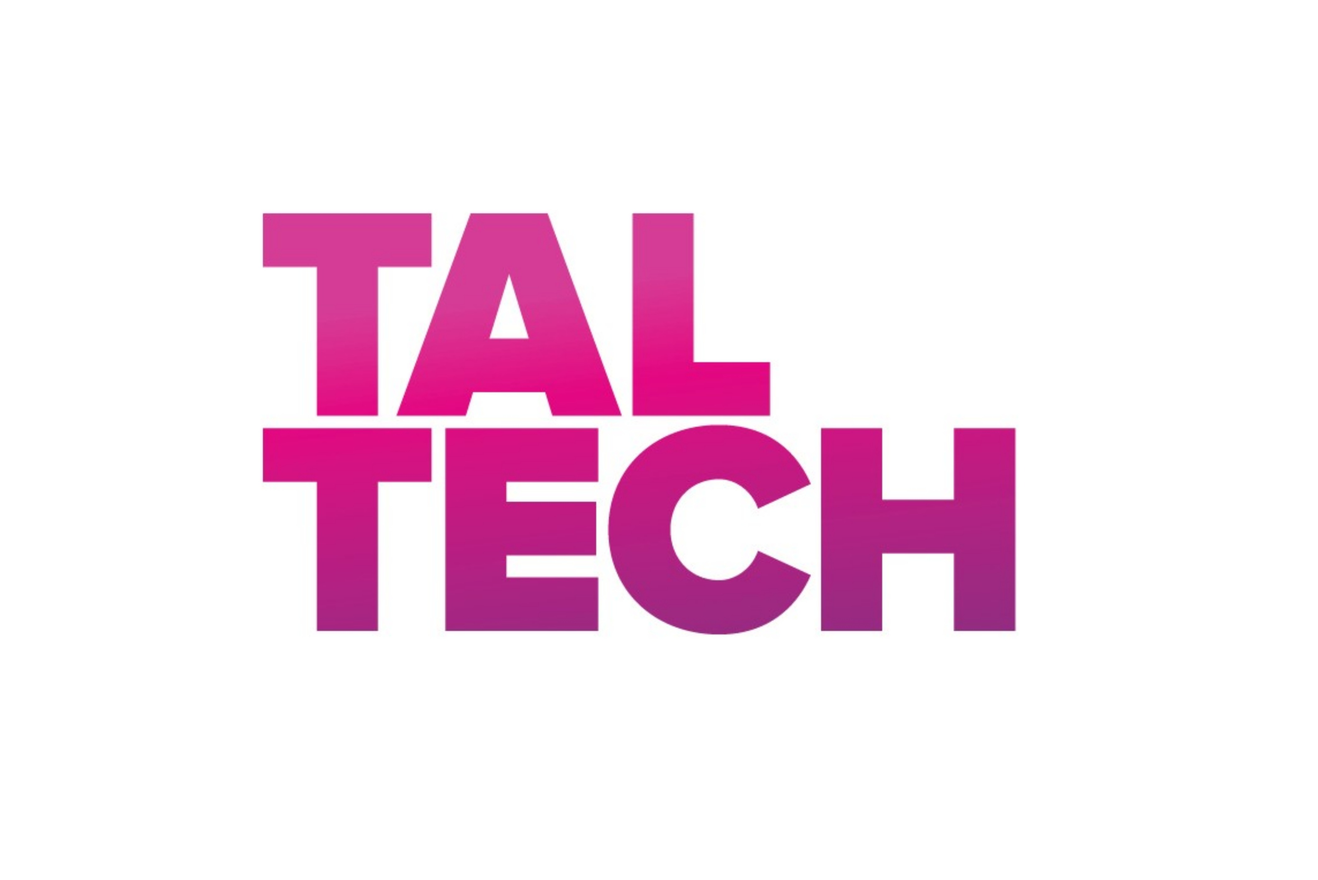 TALTECH_Logo