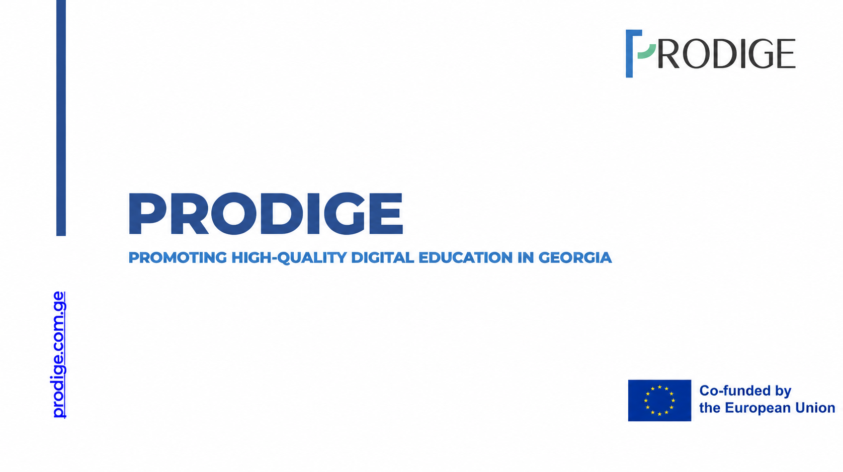Training on digital education potential for inclusion and lifelong learning